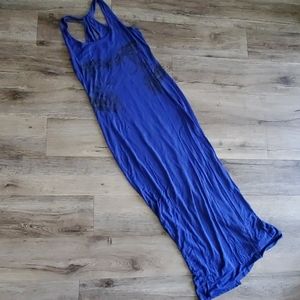 Rue21 Maxi Dress
